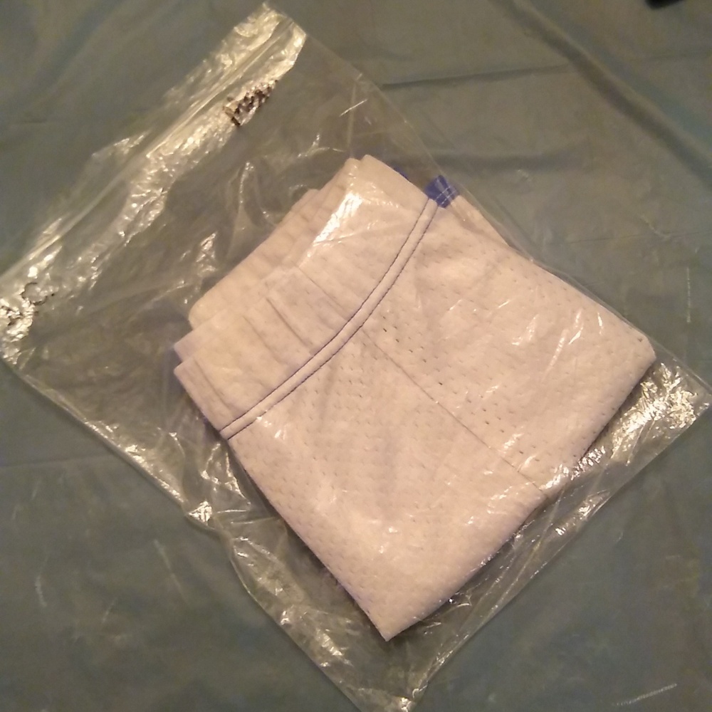 AC Running/Workout/Swim Shorts - Picture 9 of 9